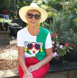 Meet your Posher, Judi